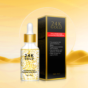 Sérum or 24k-<span class=keywords><strong>meilleur</strong></span> sérum <span class=keywords><strong>anti</strong></span>-âge original coréen éclaircissant pour les peaux noires - Product Image 3