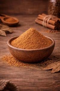 Canela en Polvo y en Barra para Hornear, Especias y Condimentos, Canela Natural Molido de Corteza de Árbol, Orissa, Marca DALAI IMPEX - Product Image 3