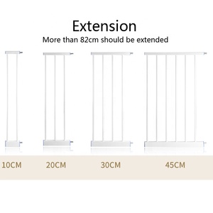 Barrière <span class=keywords><strong>de</strong></span> sécurité rétractable pour animaux <span class=keywords><strong>de</strong></span> compagnie, meilleure vente, barrière <span class=keywords><strong>de</strong></span> sécurité pour enfants, porte <span class=keywords><strong>de</strong></span> sécurité pour enfants, produits pour bébés - Product Image 5