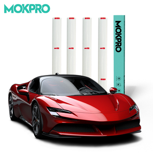 Film <span class=keywords><strong>de</strong></span> protection <span class=keywords><strong>de</strong></span> peinture automobile PPF en TPU super brillant <span class=keywords><strong>de</strong></span> 1,83 m <span class=keywords><strong>de</strong></span> large, qualité USA, populaire, avec réparation thermique anti-rayures pour enveloppement <span class=keywords><strong>de</strong></span> carrosserie - Product Image 1