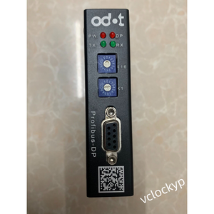 1 ชิ้น ตัวแปลงโปรโตคอล ODOT-DPM01 ใหม่ - Product Image 1