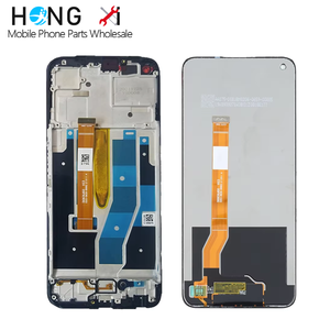 Pantalla LCD Original para <span class=keywords><strong>Realme</strong></span> <span class=keywords><strong>9</strong></span> <span class=keywords><strong>Pro</strong></span> <span class=keywords><strong>Plus</strong></span> con Marco para <span class=keywords><strong>Realme</strong></span> <span class=keywords><strong>9</strong></span> - Product Image 2