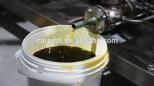Sistema de destilación de vacío Molecular de camino corto para purificación de aceite de espectro completo <span class=keywords><strong>CBD</strong></span>, película limpiada de acero inoxidable - Product Image 2