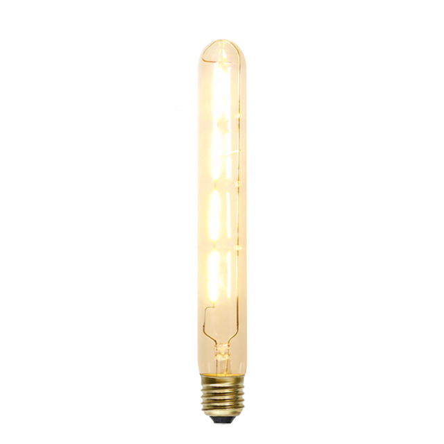 Factory Direct Sales 4W T30 LED Filament Tubular Light Bulb