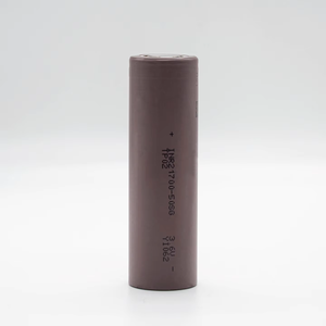 Baterai Li-ion Isi Ulang Tenpower 21700 50SG <span class=keywords><strong>3</strong></span>.6V 5000mAh untuk Peralatan Listrik - Product Image 3