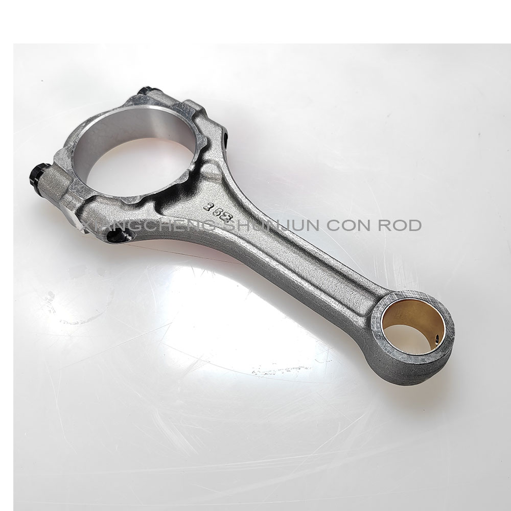 Shunjun Auto Parts - High-Quality Connecting Rods for Toyota