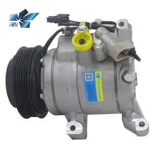 Compresseur de climatisation de voiture 388005FAT121M6 RS-13 12v Compresseurs électriques pour Honda Civic 15-16 - Product Image 3