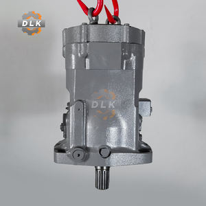 ปั๊มหลัก K3V280SH11ZL-ZR3C-AV สำหรับปั๊มไฮดรอลิก <span class=keywords><strong>Hitachi</strong></span> <span class=keywords><strong>EX1100</strong></span>-<span class=keywords><strong>3</strong></span> รุ่น 4689075 4289655 4237776 - Product Image 4