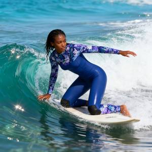 Traje de <span class=keywords><strong>Neopreno</strong></span> de <span class=keywords><strong>3</strong></span>/2 mm con Cierre en el Pecho para Buceo, Traje de <span class=keywords><strong>Neopreno</strong></span> para Mujer, Traje de <span class=keywords><strong>Neopreno</strong></span> Personalizado de 1.5 mm, <span class=keywords><strong>3</strong></span> mm, <span class=keywords><strong>4</strong></span>/<span class=keywords><strong>3</strong></span> mm, 5 mm para Surf - Product Image 5