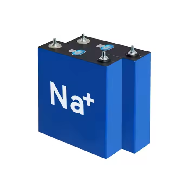 Brand NEW Rleased Na+ Sodium Ion Batteries Cell 210AH  Na Ion Battery Cell Energy Storage