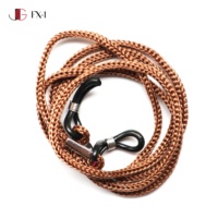Cordon de lunettes en Nylon, pièces, classique, pour lunettes, décoratif, bon marché, pour lunettes de lecture, cordon coloré pour verre des yeux