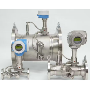 เครื่องวัดอัตราการไหลแบบอัลตราโซนิก Endress + Hauser Proline Prosonic Flow 300 สำหรับก๊าซโดยเฉพาะ รุ่น 9G3B80 9G3B50 9G3B25 9G3B1F - Product Image 3