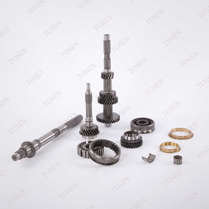 Auto Spare Parts SAIL 1.4MT 1ST GEAR 9071630 for Chevrolet Sail 