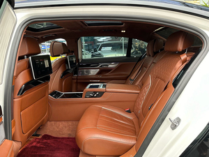 ขายส่ง 2018 bmw 7-series 730Li M โรงเรียนขับรถแท็กซี่ออนไลน์ รถมือสอง รถมือสอง - Product Image 6