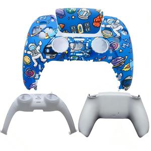 Carcasa de Repuesto DIY para el Control de <span class=keywords><strong>PlayStation</strong></span> 5 PS5, Accesorios Periféricos, Carcasa de Repuesto para el Control, Accesorios de Reparación - Product Image 5