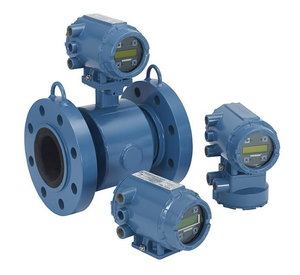 Medidor de Flujo Electromagnético FEM2000-500321A22112 para Líquidos, Personalizable para OEM - Product Image 5