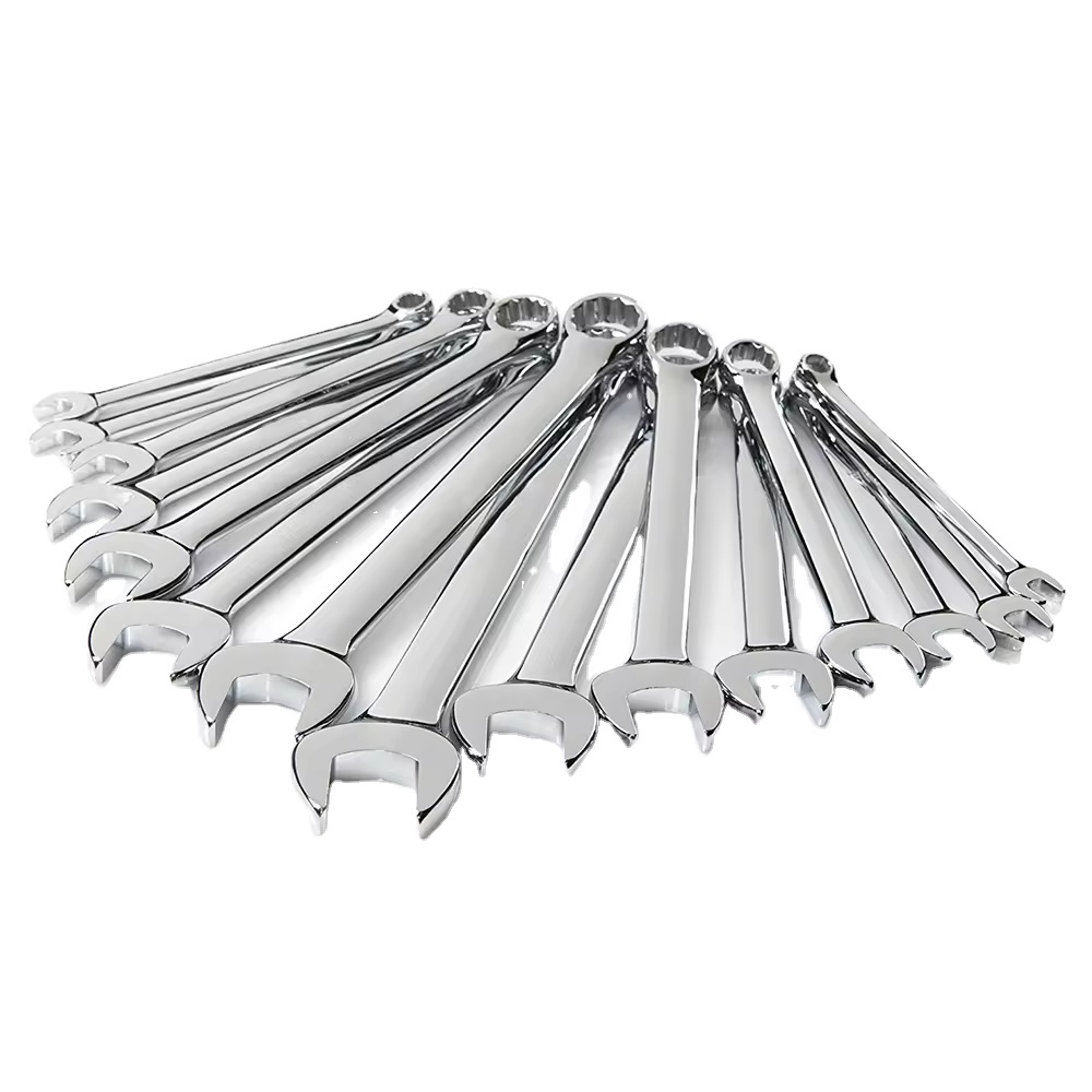 Sunex 311 MZ Steckschlüssel 11mm 12-kant, 3/8" Antrieb – Aus Chrom-Molybdän-Stahl, Für Schrauben Und Muttern