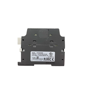 Oferta Especial: Controlador PLC con Salida de Relé DVP32ES200R DVP16ES200R DVP40ES200R DVP60ES200R para Control Eléctrico Automático Industrial - Product Image 3