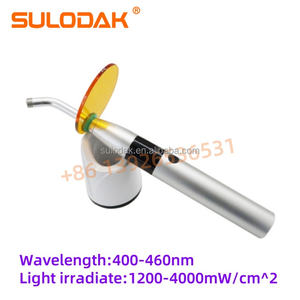 Lampada a <span class=keywords><strong>LED</strong></span> <span class=keywords><strong>UV</strong></span> con ricarica USB portatile - Product Image 4