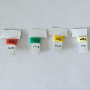 Hoge Kwaliteit Rubber Vogel Cirkel Ring Gepersonaliseerde Rubber Race Duif Ringen Voor Duiven Vogel - Product Image 2