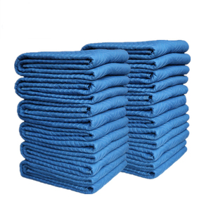 Coperta in tessuto Non tessuto fornitore coperta in tessuto economico per lo spostamento - Product Image 1