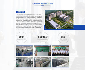 Trasformatore piatto in miniatura da incasso piatto di nuova energia trasformatore planare elettronico piatto piccolo - Product Image 5