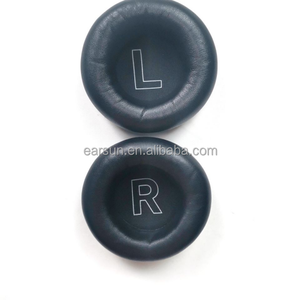 แผ่นรองหูฟังหนังแกะแท้สำหรับหูฟัง Bang & Olufsen <span class=keywords><strong>Beoplay</strong></span> H9 รุ่น BO H7 H8  ลดราคาพิเศษ  หนังแกะนุ่ม - Product Image 3