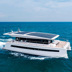 딥 사이클 24V 36V 48V 72V 96V A급 해양 리튬 배터리 팩 IP67 전기 보트 EV RV 요트 해양 트롤링 모터 배터리 - Product Image 3