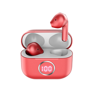 Auriculares Inalámbricos TWS Redmi <span class=keywords><strong>Buds</strong></span> <span class=keywords><strong>Pro</strong></span> <span class=keywords><strong>2</strong></span> para Juegos con IA y Realidad Virtual, Audífonos Traductores, Fone A6s E6s M10 Audio Phone - Product Image 1