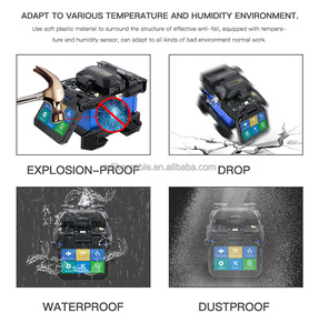 Máy hàn sợi quang Orientek T45 T44 T43 T49 - Product Image 6