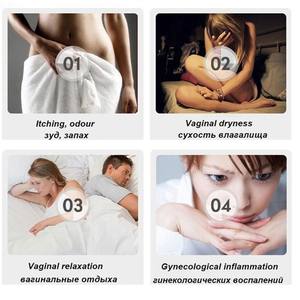 Vrouwelijke Orgasme Stimulerende Olie Gel Afrodisiacum Libido Versterker Vagina Verstrakkende Stimulans Vrouwen Verbeteren Climax Seksueel - Product Image 6