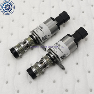 1 PCS 55567050 Engine Variable Timing Solenoid Oil Control Valve for Chevrolet Cruze Sonic Vauxhall Opel Astra Insignia <strong>Zafira</strong> - Product Image 6