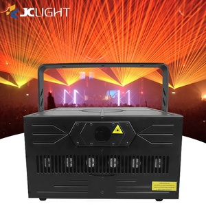Gran potencia 10W 20W 30W 40W 50W 60W Rgb Landmark Green <span class=keywords><strong>Sky</strong></span> Beam Etapa Animación Luz láser con Ilda - Product Image 5