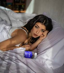 Gomitas de 5-HTP OEM, Gomitas para Dormir, Relajantes con Melatonina, Promueven el Sueño, Gomitas de 5-HTP para Dormir, Estado de Ánimo y Control del Estrés - Product Image 4