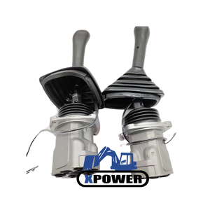 E336D Control Joystick Assy Metal Cab Parts para E336D Excavator Retail Construction Industries - Product Image 4