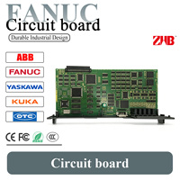 Carte de circuit imprimé de commande principale Fanuc A16B-3200-0330 0340 pour machine-outil CNC, système d'exploitation stable, pièce de rechange pour réparation