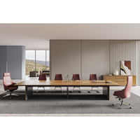 Canapé Kaiyuan 2.0 une place, mobilier de bureau moderne, canapé de bureau en cuir, fauteuil lounge