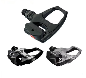 Pedal <span class=keywords><strong>Shimano</strong></span> <span class=keywords><strong>PD</strong></span>-R550 <span class=keywords><strong>PD</strong></span>-<span class=keywords><strong>R540</strong></span>, Pedal de Bloqueo para Bicicleta de Montaña, Pedal de Ciclismo, Pedal <span class=keywords><strong>Shimano</strong></span> - Product Image 2