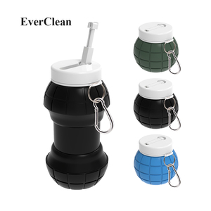 Botella Bidé Portátil Vertical de Alta Calidad <span class=keywords><strong>Everclean</strong></span> de 550 ml, Moderna, para Exteriores - Product Image 1