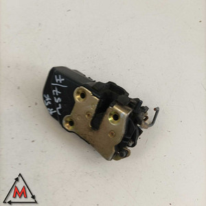 Serratura Porta Posteriore Sinistra per Jeep Grand Cherokee Mk2 WJ 1999-2004 (87427) - Product Image 3