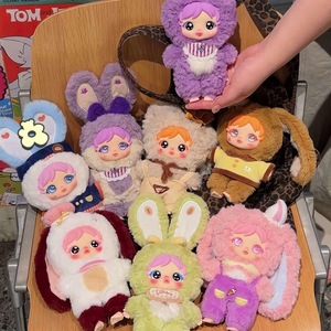 Caja Sorpresa de Peluche Samuel, Figura Coleccionable de Alta Calidad, Caja Misteriosa, Regalo <span class=keywords><strong>para</strong></span> el Día del Niño, Venta al Por Mayor - Product Image 5