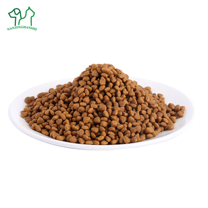 Cibo secco per animali domestici disponibile campione di cibo secco disponibile pollo naturale ad alto contenuto proteico cane cibo secco - Product Image 3