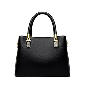 New Fashion Designer Crossbody Bags High Quality PU <b>Leather</b> Shoulder Messenger Bag Casual Totes Luxury Women Handbags and <b>Purses</b> - Product Image 6