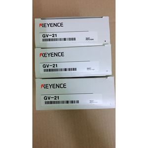 ชุดขยายสัญญาณ Keyence รุ่น GV-21P PNP 24V ความถี่เอาต์พุต 50Hz ชิ้นส่วนเซ็นเซอร์อุตสาหกรรม - Product Image 2
