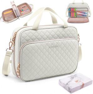 Sac de transport pour Bible avec bandoulière et poche pour bouteille d'eau, fabriqué en Chine par une usine certifiée BSCI - Product Image 1