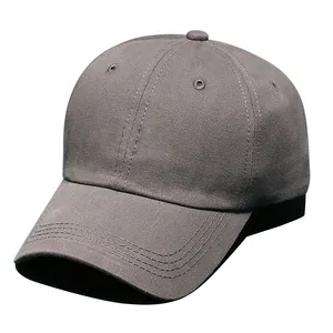 Free Shipping Brown Wool Camouflage Brand Cute Patch Lightweight Bale Silky Inside Colorful Brim embroider Baseball Cap