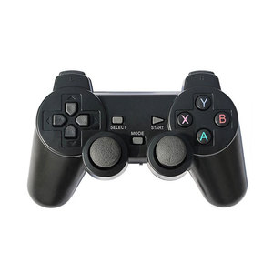 BT Wireless Joysticks Game <b>Controller</b> Gamepad Remote <b>Controller</b> 706W 2.4G Wireless Gamepad Gaming <b>Controller</b> - Product Image 1