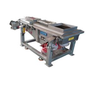 Mallas de Poliuretano Vibratorias de Alta Calidad con 1 Año de Garantía, Tipo Lineal, para Tamices - Product Image 5