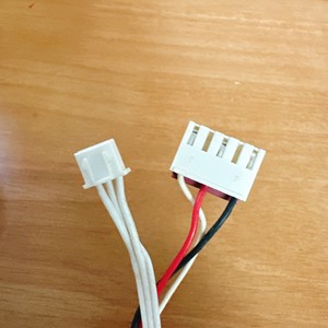 มอเตอร์เครื่องปรับอากาศไฮเซ่นส์ รุ่น Y4S476A365 1466082.D 18W 208-240V 50Hz 4P 1300rpm สำหรับใช้กับพัดลม - Product Image 2