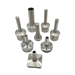 Ringhiera in Vetro con Supporti in Acciaio Inox SS 304 316 per Balconi, Balaustre, Corrimano, Scale, Accessori Hardware Fai-da-Te - Product Image 6